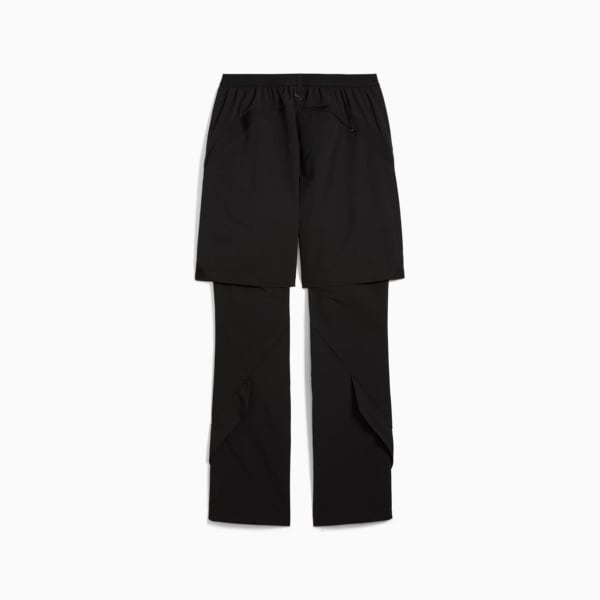 Pantalones para hombre PUMA x HELIOT EMIL, PUMA Black, extralarge