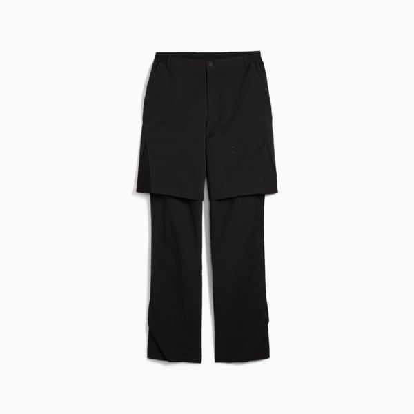Pantalones para hombre PUMA x HELIOT EMIL, PUMA Black, extralarge