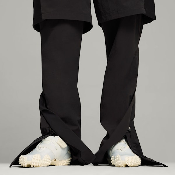 Pantalones para hombre PUMA x HELIOT EMIL, PUMA Black, extralarge