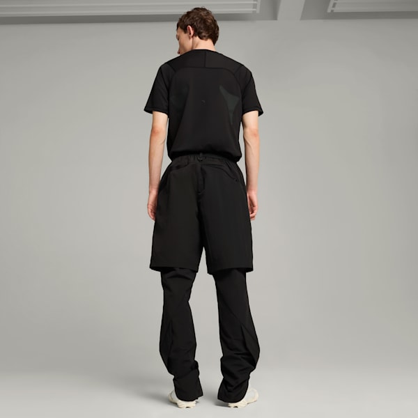 Pantalones para hombre PUMA x HELIOT EMIL, PUMA Black, extralarge