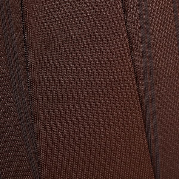 MMQ T7 Track Men's Relaxed Fit Pants, Espresso Brown, extralarge-IND