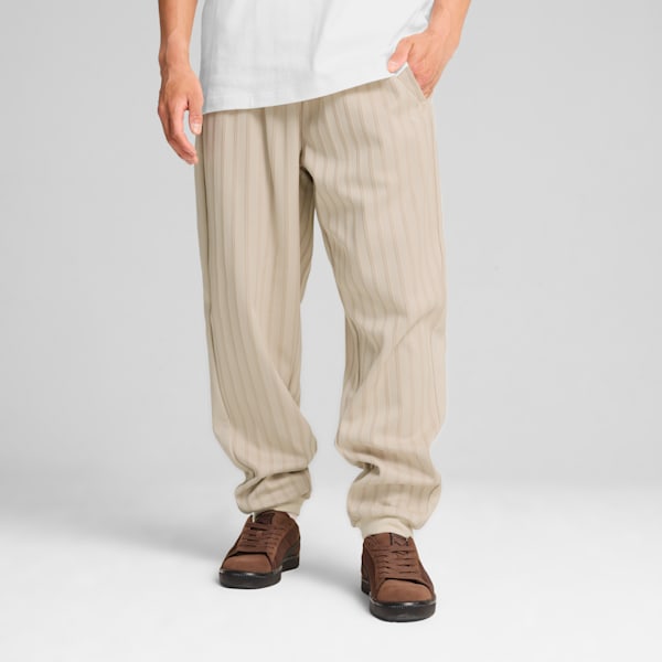 Pants MMQ T7 para hombre, Alpine Snow, extralarge