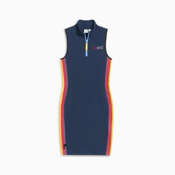 NYC Running Laps Women s Dress