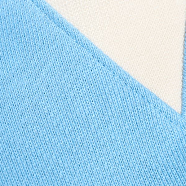PUMA x KIDSUPER Relaxed Fit Crew-Neck Sweatshirt, Day Dream, extralarge-IND
