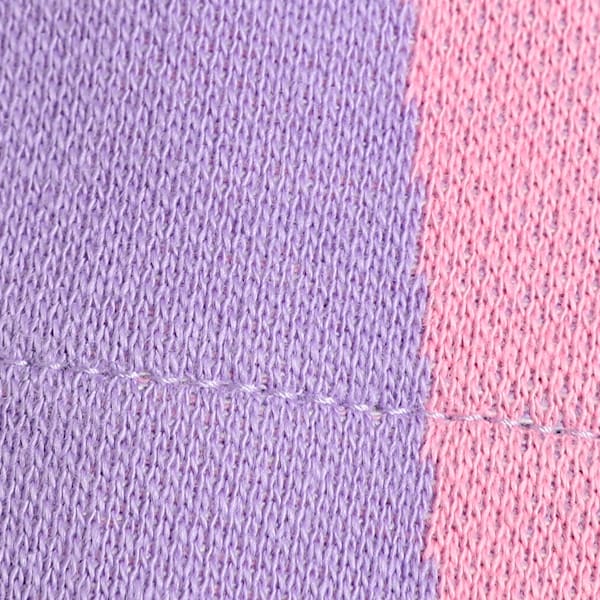 PUMA x KIDSUPER Women's Top, Vivid Violet, extralarge-IND