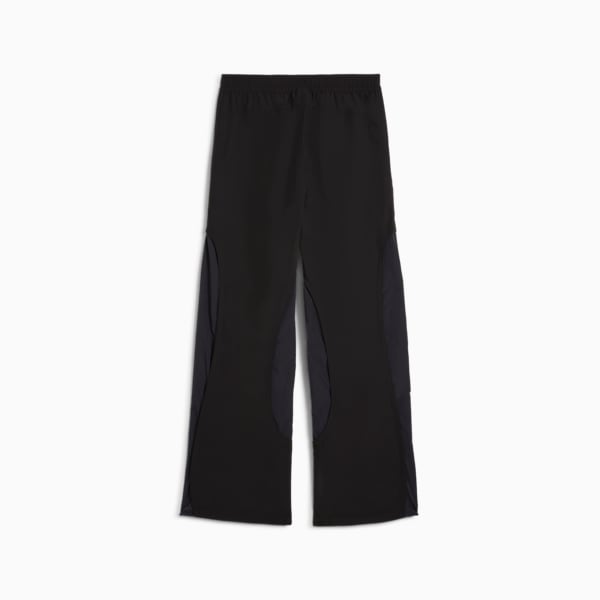 Pants Muijer THE FAST RACE, PUMA Black, extralarge