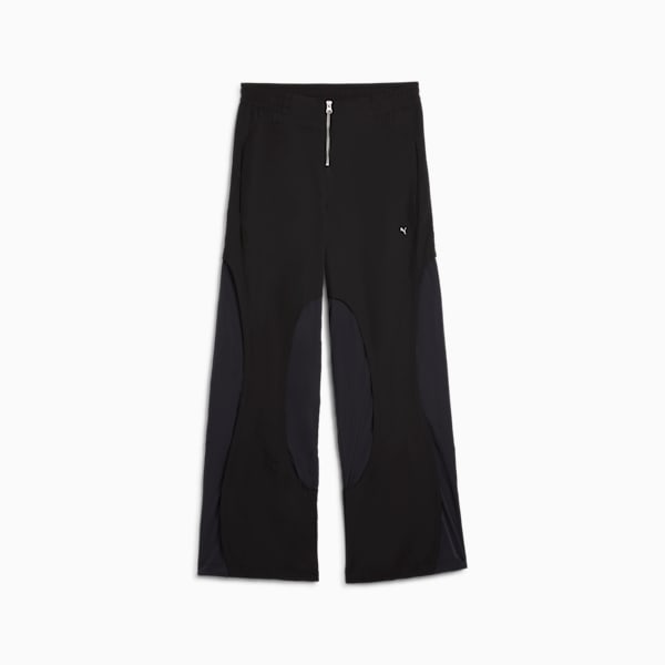 Pants Muijer THE FAST RACE, PUMA Black, extralarge