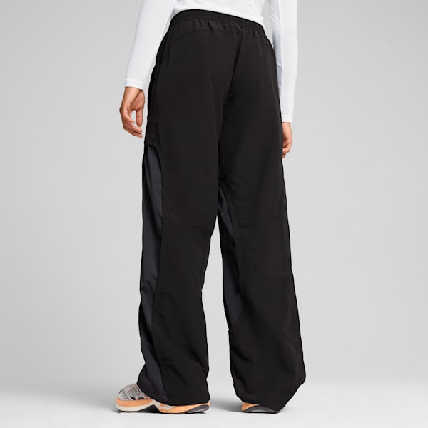 Pants Muijer THE FAST RACE, PUMA Black, extralarge