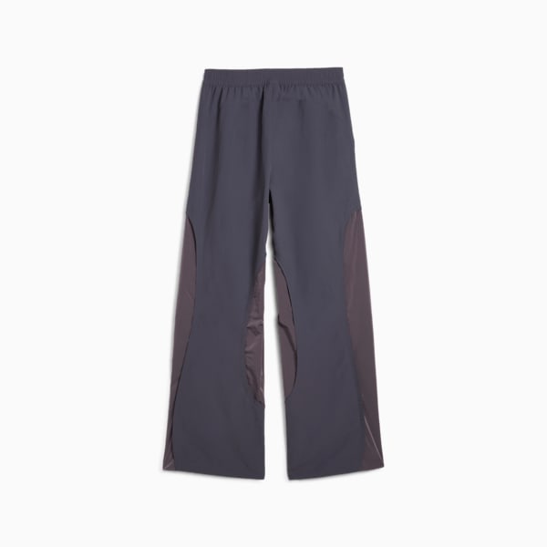 Pants Muijer THE FAST RACE, Galactic Gray, extralarge