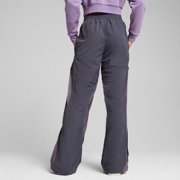 Pants Muijer THE FAST RACE, Galactic Gray, extralarge