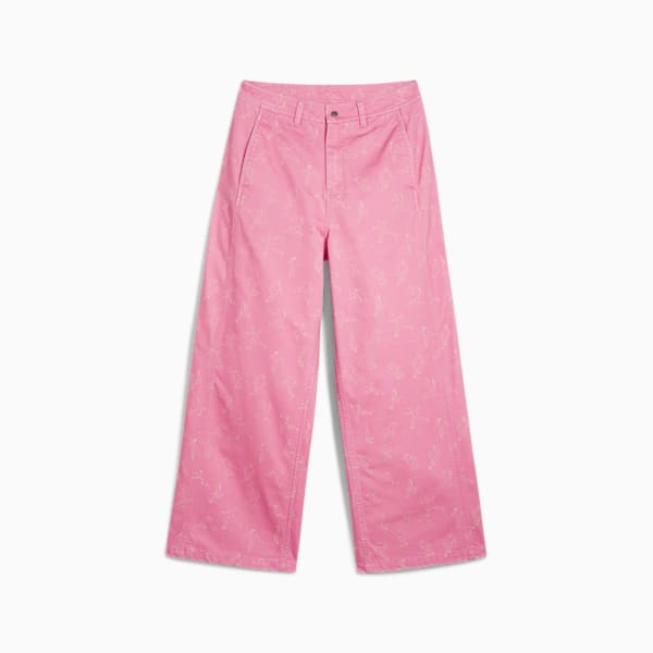 Jeans puma mujer cheap