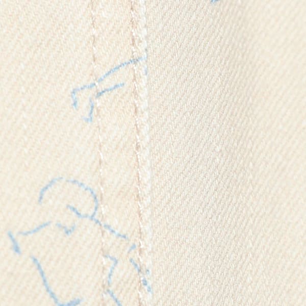 PUMA x KIDSUPER Women's Relaxed Fit Pants, Desert Dust, extralarge-IND