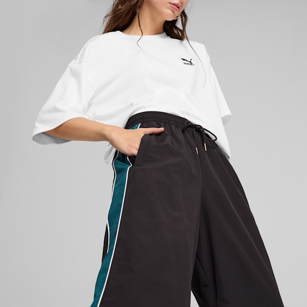 PLAY LOUD T7 Track Pants, PUMA Black, extralarge