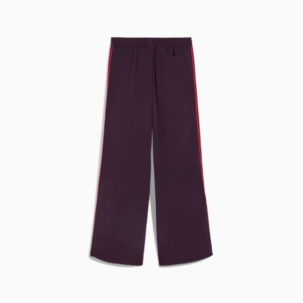 Pantalon de survêtement PLAY LOUD T7, Midnight Plum, extralarge