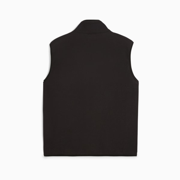 CLASSICS Relaxed Vest Men, PUMA Black, extralarge