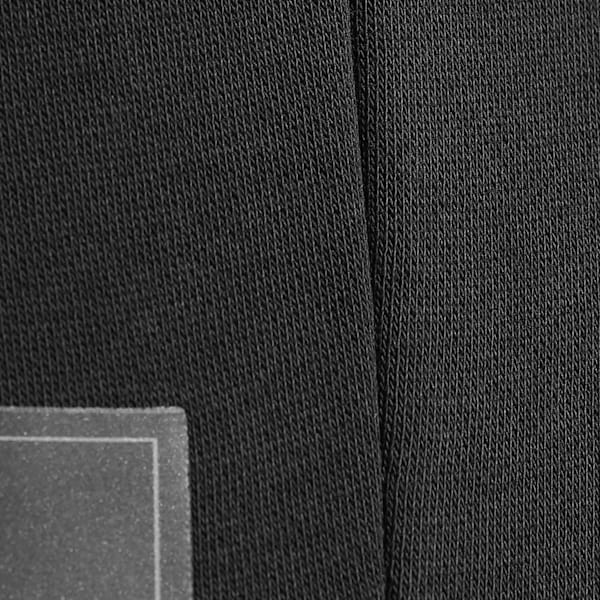 CLUB DE COURSE Fleece Relaxed Fit Hoodie, PUMA Black, extralarge-IND
