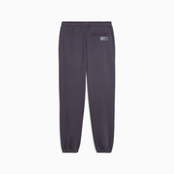 CLUB DE COURSE Fleece Sweatpants, Galactic Gray, extralarge