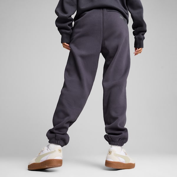 CLUB DE COURSE Fleece Sweatpants, Galactic Gray, extralarge