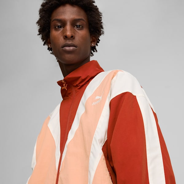 CLUB DE COURSE Track Jacket PUMA