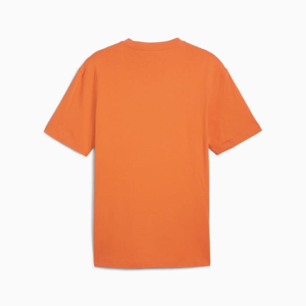 Playera estampada DOWNTOWN 180, Maple Syrup, extralarge