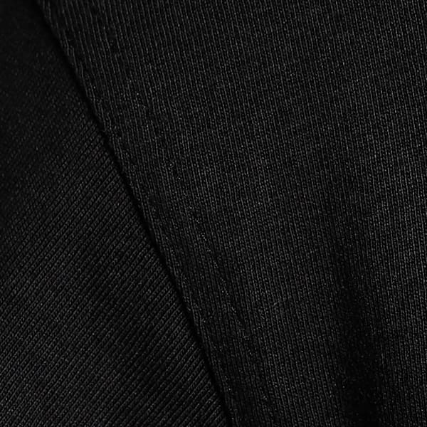 DOWNTOWN Relaxed Fit Relaxed Fit Tee, PUMA Black, extralarge-IND