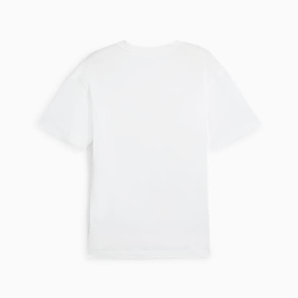 Playera DOWNTOWN, PUMA White, extralarge