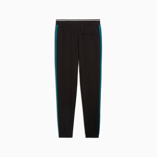 Pantalones de chándal PLAY LOUD T7 para hombre, PUMA Black, extralarge