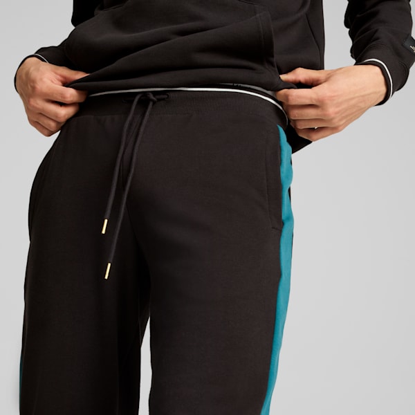 PLAY LOUD T7 Men's Sweatpants, PUMA Black, extralarge