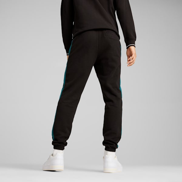 Pantalones de chándal PLAY LOUD T7 para hombre, PUMA Black, extralarge