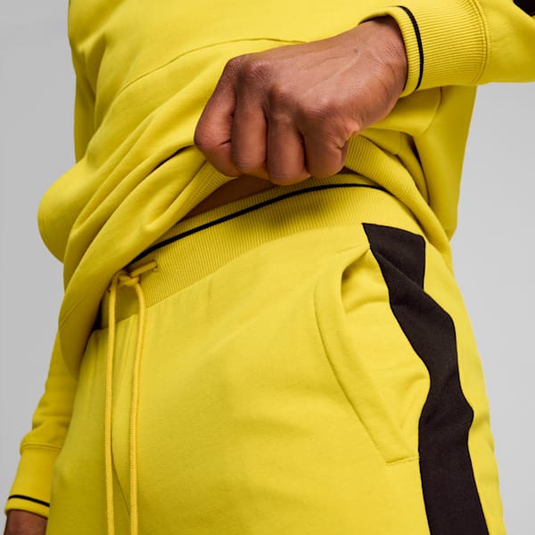 PLAY LOUD T7 Men's Sweatpants, Fresh Pear, extralarge