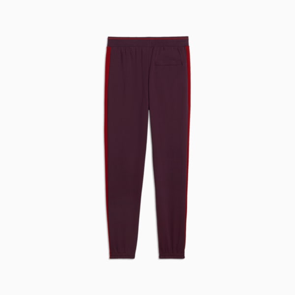 Pantalon de survêtement PLAY LOUD T7 Homme, Midnight Plum, extralarge