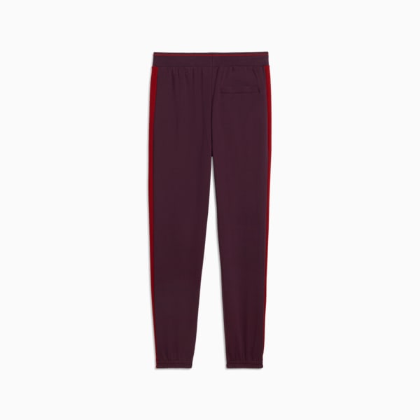 Pantalones de chándal PLAY LOUD T7 para hombre, Midnight Plum, extralarge
