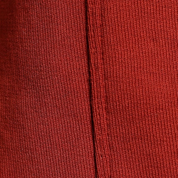 DOWNTOWN RE:COLLECTION Women's Shorts, Mars Red, extralarge-IND