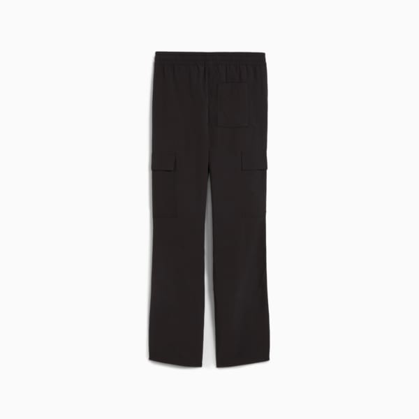 Puma cargo pants womens clearance