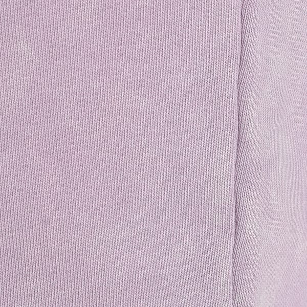 DARE TO Women's Relaxed Fit Washed Pants, Pale Plum, extralarge-IND