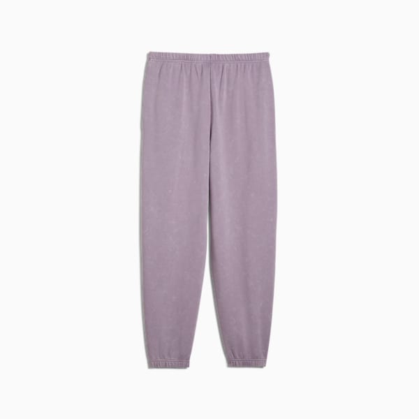 Pants DARE TO Washed para mujer, Pale Plum, extralarge