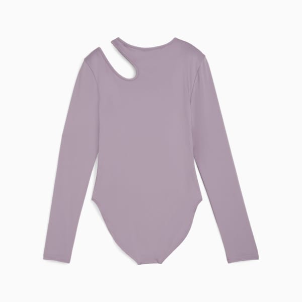 Body DARE TO para mujer, Pale Plum, extralarge