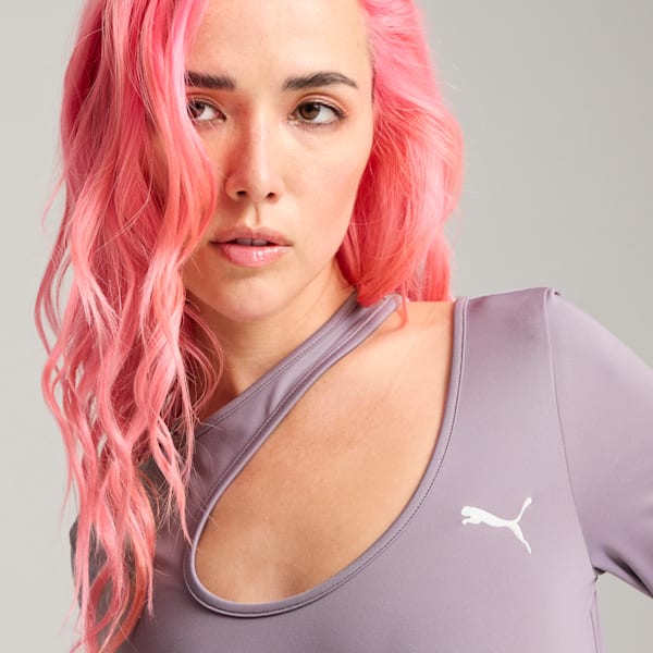 Body DARE TO para mujer PUMA