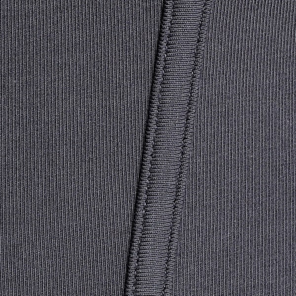 DARE TO Women's Corset, Galactic Gray, extralarge-IND