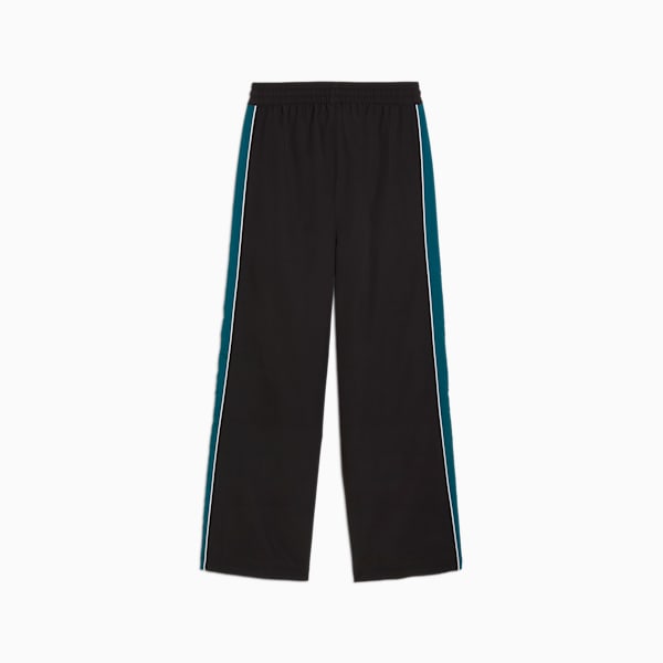 PLAY LOUD T7 Women's Track Pants, PUMA Black, extralarge