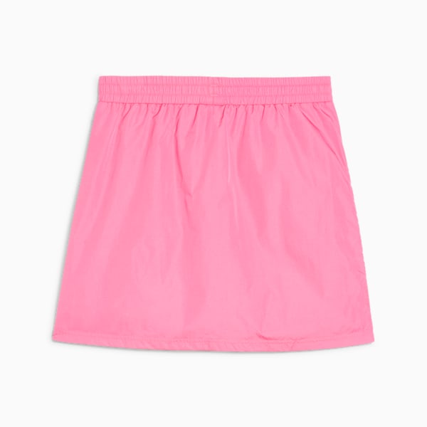 DARE TO Women's Skirt, Fast Pink, extralarge