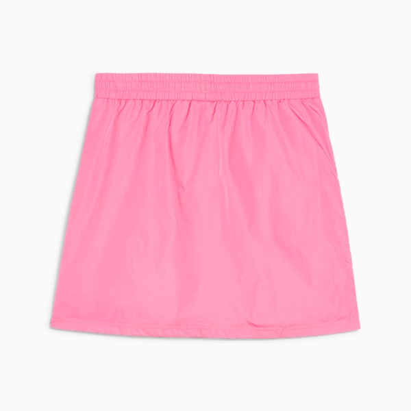 DARE TO Women's Skirt, Fast Pink, extralarge