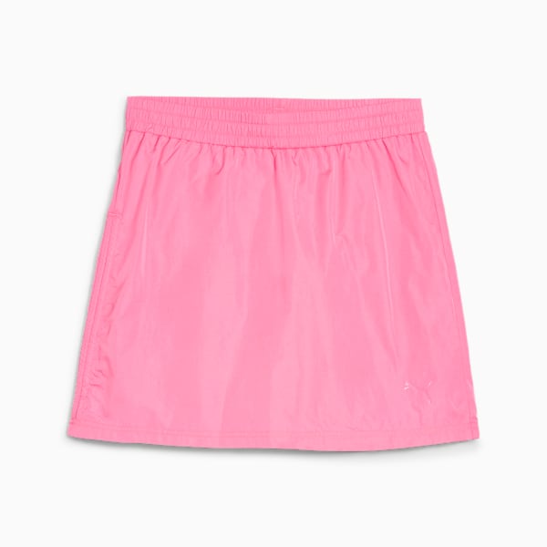 DARE TO Women's Skirt, Fast Pink, extralarge