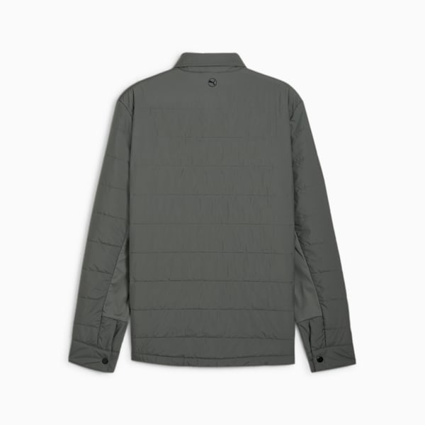 Countryman Golf Jacket Men, Mineral Gray, extralarge-GBR