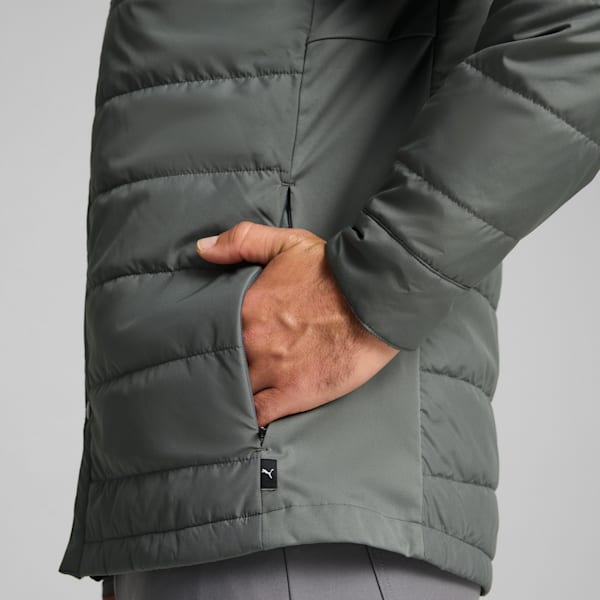 Countryman Golf Jacket Men, Mineral Gray, extralarge-GBR