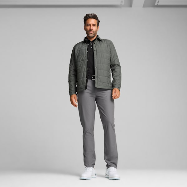 Countryman Golf Jacket Men, Mineral Gray, extralarge-GBR