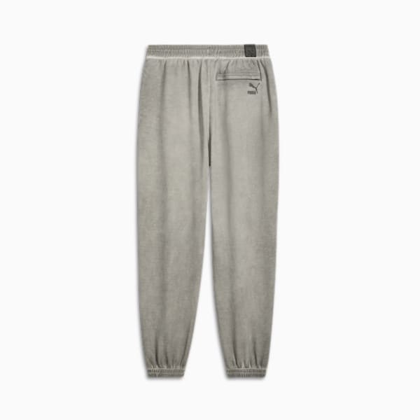 Jogger Pants Puma x RIPNDIP Men's Sweatpants TR Eucalyptus