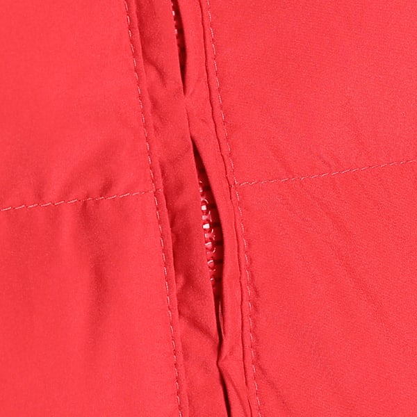 Scuderia Ferrari Race MT7+ Ecolite Men's Jacket, Rosso Corsa, extralarge-IND