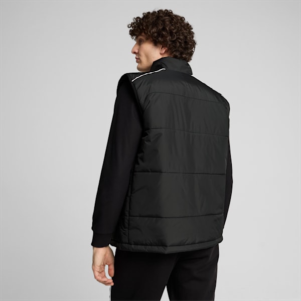 Gilet Ferrari Race MT7 Homme, PUMA Black, extralarge