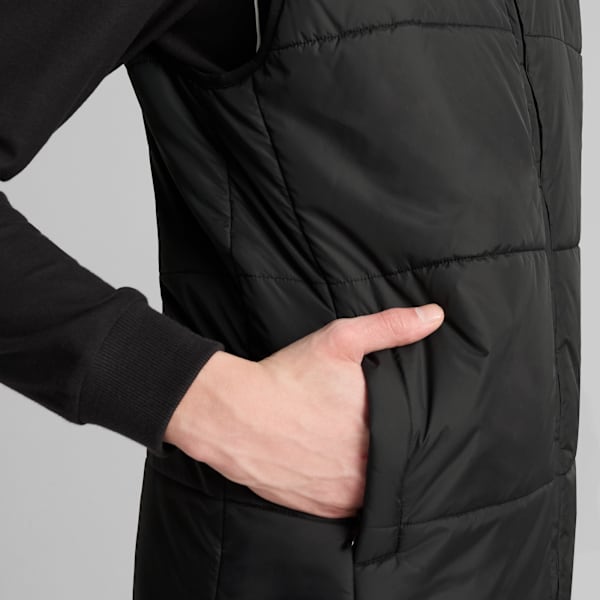 Gilet Ferrari Race MT7 Homme, PUMA Black, extralarge